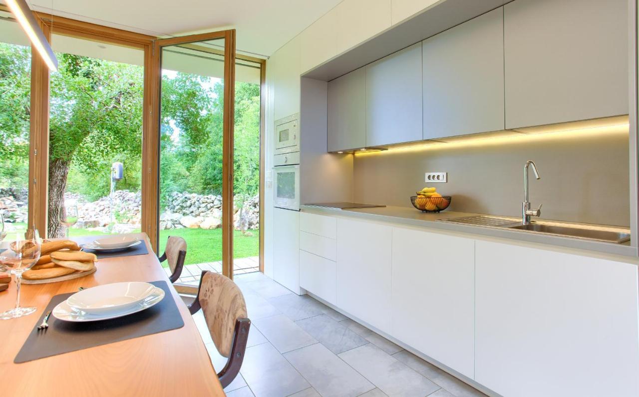 Vila Anka Malinska Extérieur photo