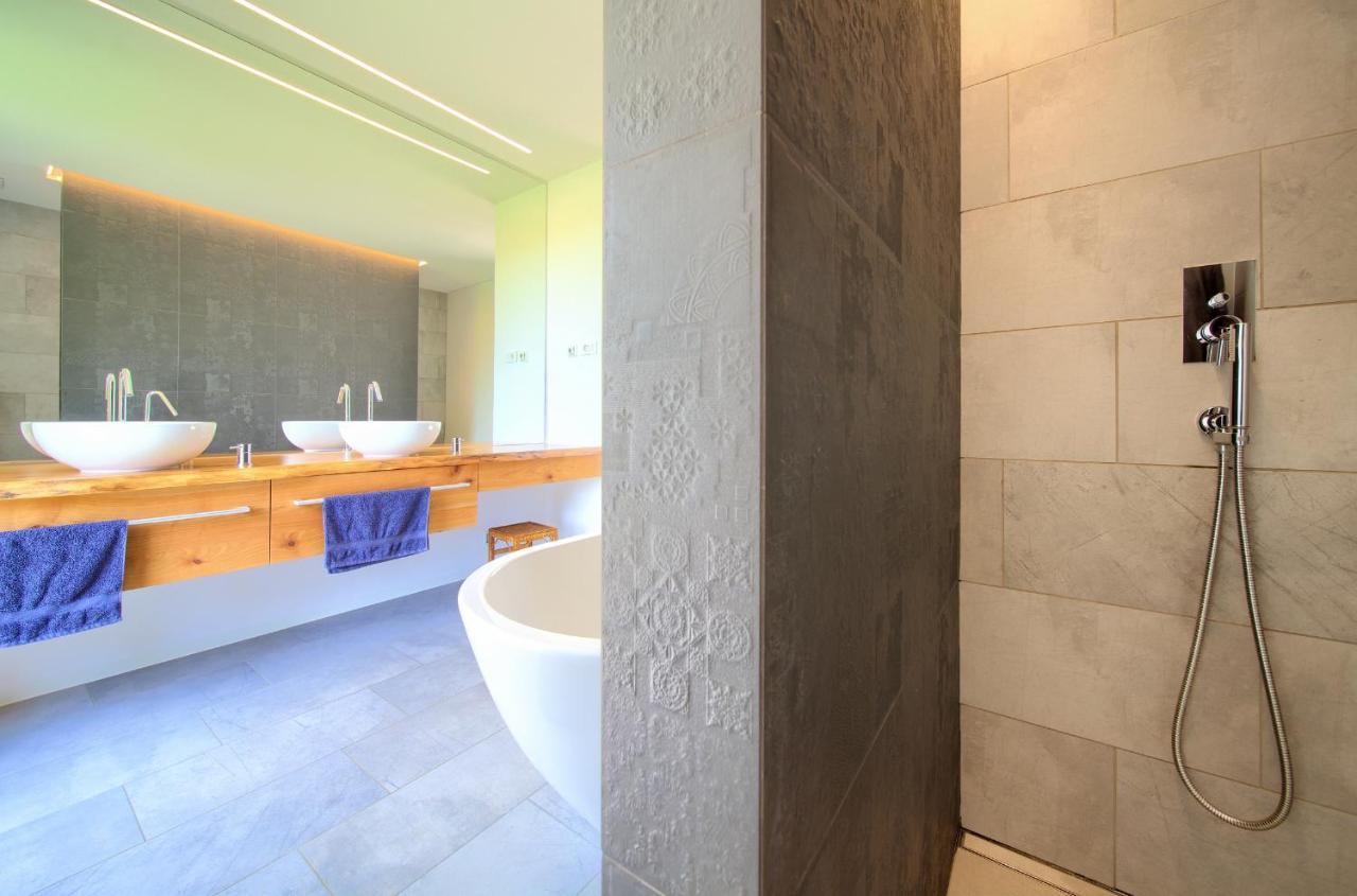 Vila Anka Malinska Extérieur photo